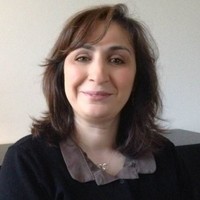 Mitra Pourjam