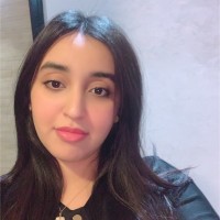Fatima Zahra Bouanany
