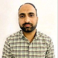 Mohd Danish
