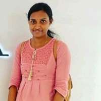 Kavya K