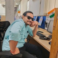 Brijesh Mishra