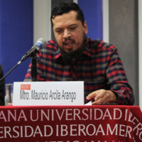 Mauricio Arcila Arango