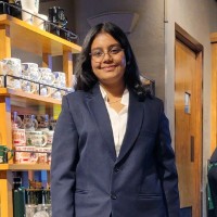 Anuoshka Singh