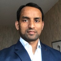 Sunil Kumar Patel