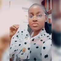 Chimamanda Obiekezie, (Msc)