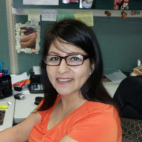 Gloria Herrera