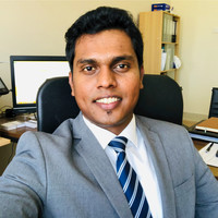 Amal Jacob Joe