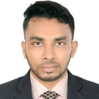 Iftakhar Hossain