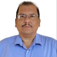 Jugal Kishore Pattnayak