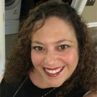 Wendi Simmons Rice, LMSW