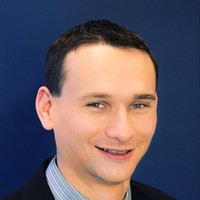 Stephen Kincaid, CTP