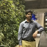 Yogarajan Kandhasami