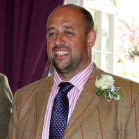 Nick Cluley