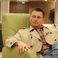 Andrew Melnichenko