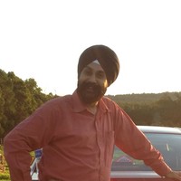 Surjeet Singh
