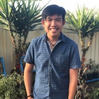 Reniel Jerome De Castro