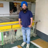 Satpreet Singh
