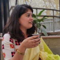 Madhura Dasgupta