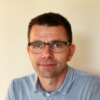 Lasse Waje Møllebro