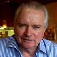 Howard James Sargeant