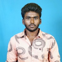 Palaniraj P