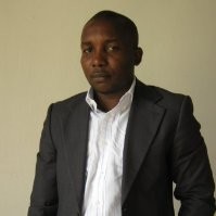 Ilechukwu Okafor MBA, CMS, CMC, FIMC