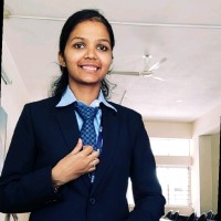 Lalithya D
