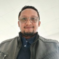 Bruno RANDRIAMIHARISOA