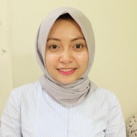 Sitti Athirah Cahyani Annas