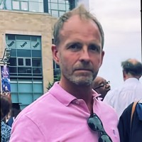 Steve Taggart FIRP dip RP