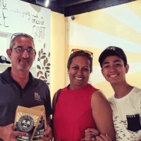 Cornelia Waradi-Terry