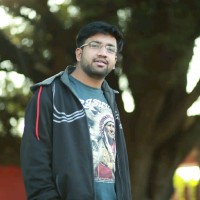 Mayur Patil