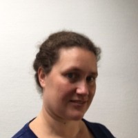 Catherine Dubois