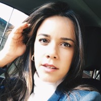 Thais Peixoto de Almeida