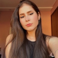 Giovana Agnes Moreira