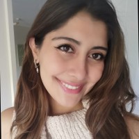Michelle Castro Saavedra