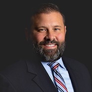 Anthony Cavanaugh