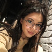 Alevtina Soloveva