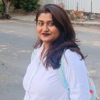 Shubhangi Kumar
