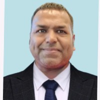 Abhitav Ranjan