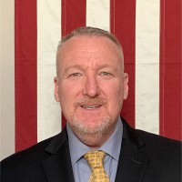 Scott Griffith (Usa, Ret)