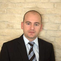 Ante Vranjes
