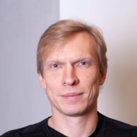 Dmitrii Matveev