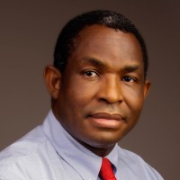 Victor Ajieroh