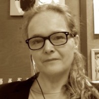 Hanneke Driesten
