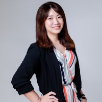 Cindy Hsu