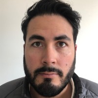 Salvador Flores Espinosa