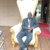 Wycliffe Moindi