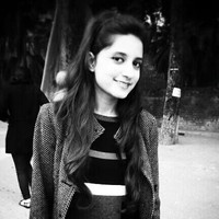 Amna Fawad