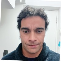 Pedro Donoso